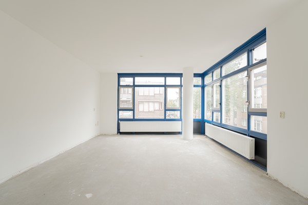 Medium property photo - Reinwardtstraat 13B, 1093 GV Amsterdam